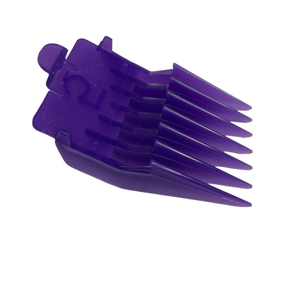 Number 5 Clipper Guard 5/8 In Guide Comb Hair Clippers 16mm u Trimmer
